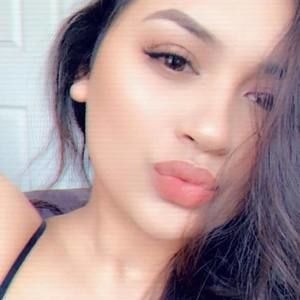 Meet your Posher, Cheyenne